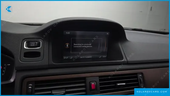 VOLVO S80 D2