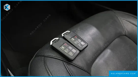 VOLVO S80 D2