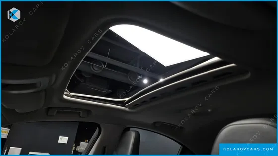 VOLVO S80 D2