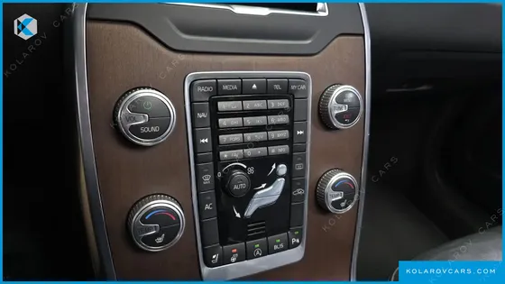 VOLVO S80 D2