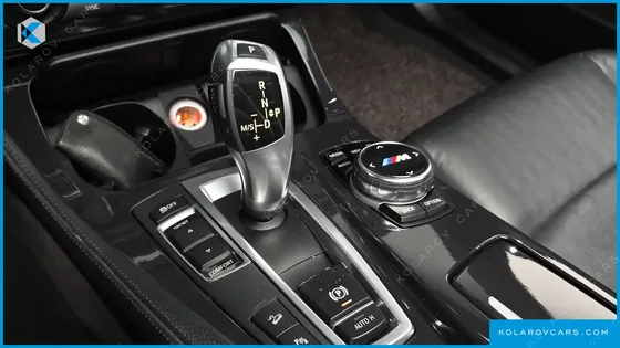 BMW 5 SERIES 520D XDRIVE