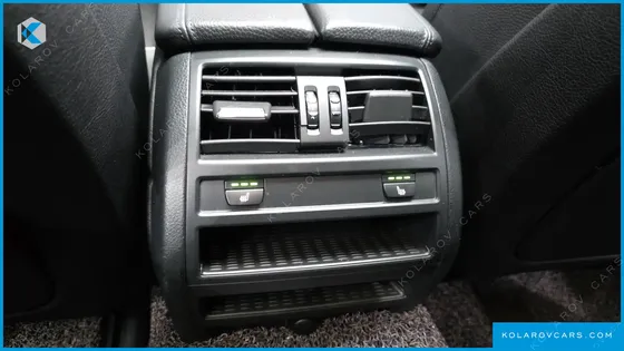 BMW 5 SERIES 520D XDRIVE