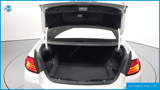 BMW 5 SERIES 520D XDRIVE