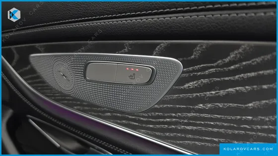 MERCEDES CLS-CLASS CLS450 4MATIC AMG LINE