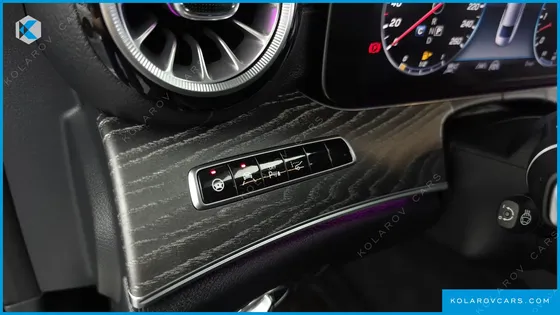 MERCEDES CLS-CLASS CLS450 4MATIC AMG LINE