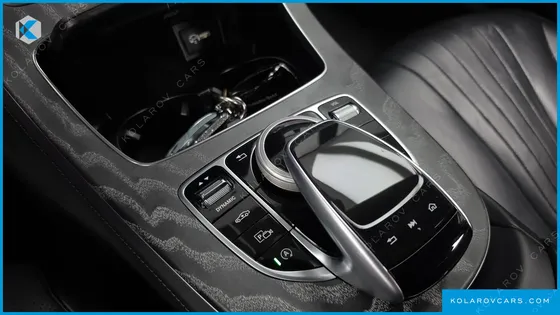 MERCEDES CLS-CLASS CLS450 4MATIC AMG LINE
