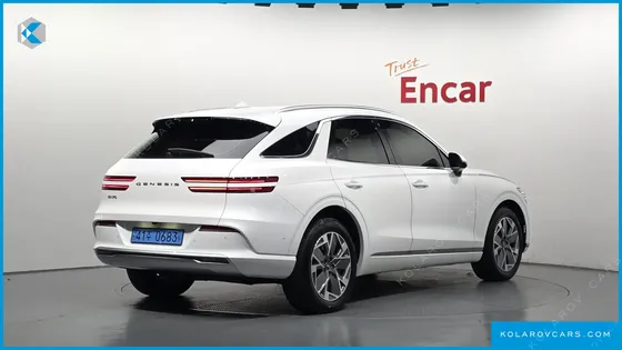GENESIS GV70 E-AWD