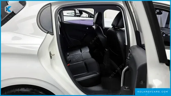 PEUGEOT 208 1.4 E-HDI ECO 5DOOR