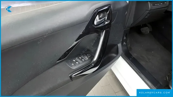 PEUGEOT 208 1.4 E-HDI ECO 5DOOR