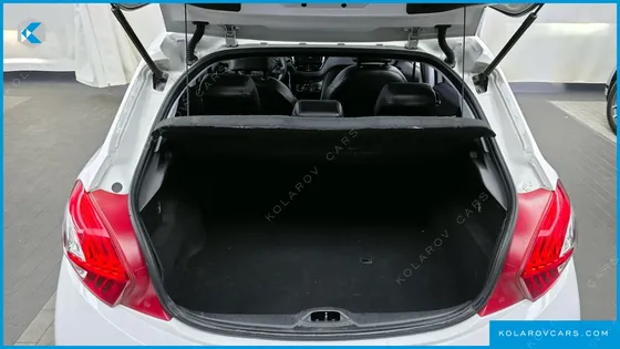 PEUGEOT 208 1.4 E-HDI ECO 5DOOR