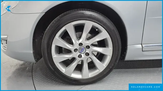 VOLVO S80 T5