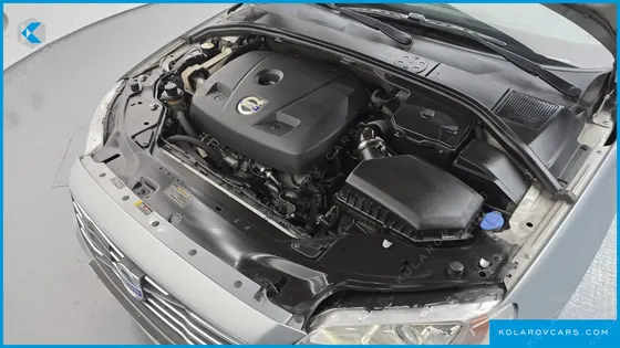 VOLVO S80 T5