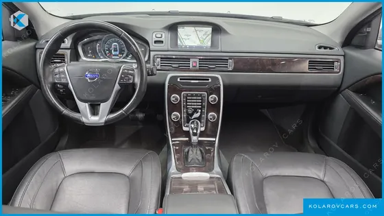 VOLVO S80 T5