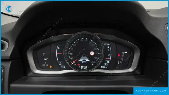 VOLVO S80 T5