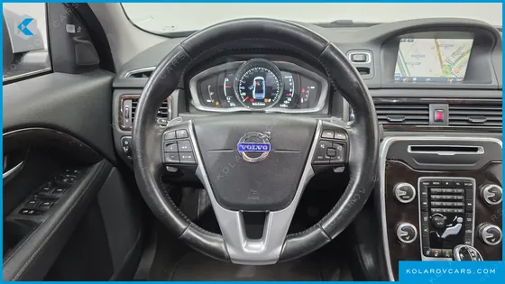 VOLVO S80 T5