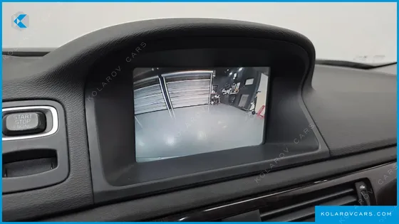 VOLVO S80 T5