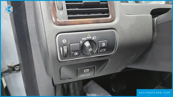 VOLVO S80 T5