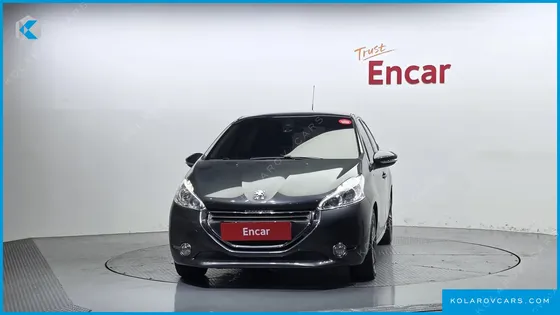 PEUGEOT 208 1.6 E-HDI FELINE 5DOOR