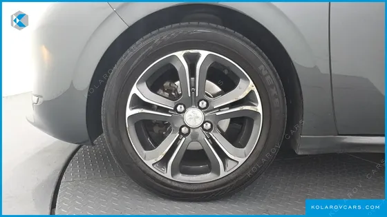 PEUGEOT 208 1.6 E-HDI FELINE 5DOOR
