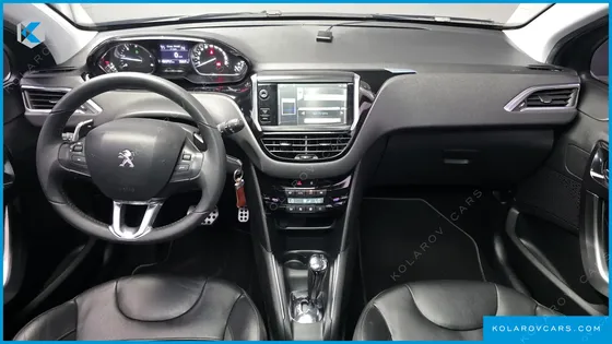 PEUGEOT 208 1.6 E-HDI FELINE 5DOOR