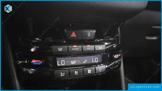 PEUGEOT 208 1.6 E-HDI FELINE 5DOOR