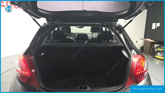 PEUGEOT 208 1.6 E-HDI FELINE 5DOOR