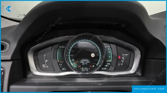 VOLVO S80 T5