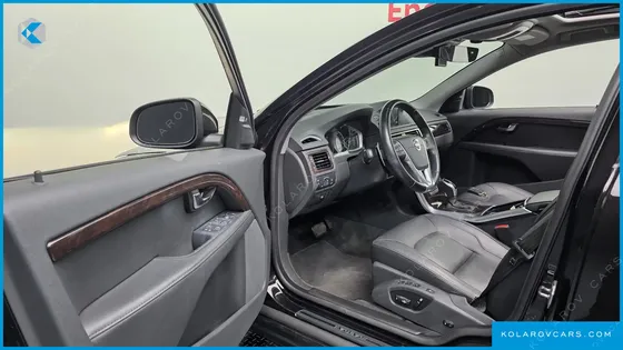 VOLVO S80 T5