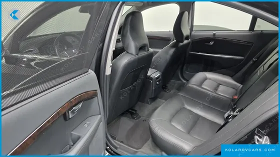 VOLVO S80 T5