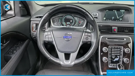 VOLVO S80 T5