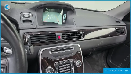 VOLVO S80 T5