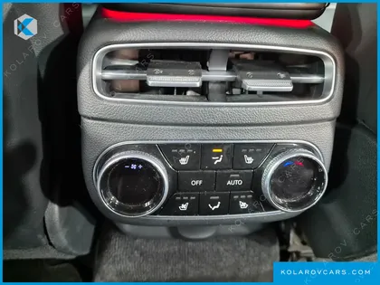 GENESIS GV70 E-AWD