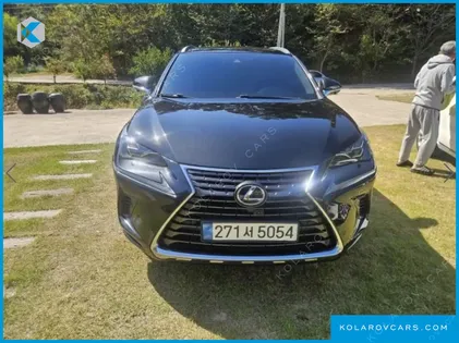 LEXUS NX EXECUTIVE