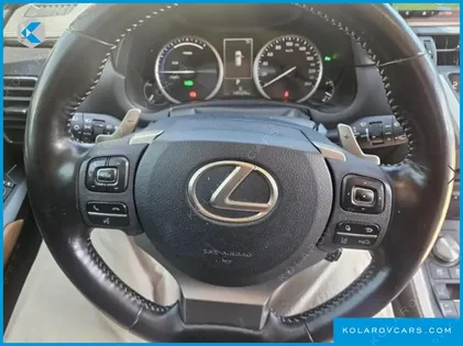 LEXUS NX EXECUTIVE