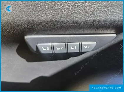 LEXUS NX EXECUTIVE