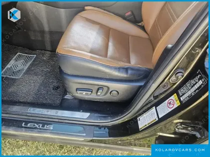LEXUS NX EXECUTIVE