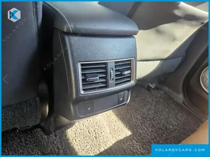 LEXUS NX EXECUTIVE