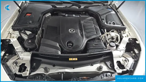 MERCEDES CLS-CLASS CLS450 4MATIC AMG LINE