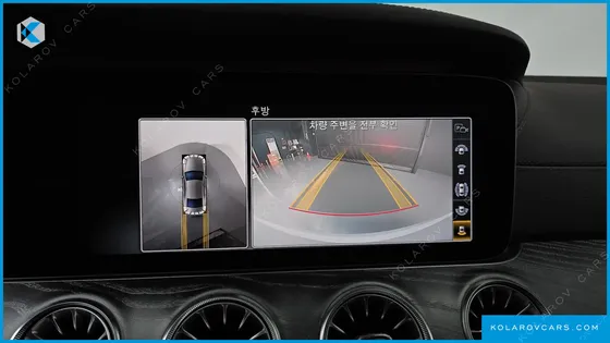 MERCEDES CLS-CLASS CLS450 4MATIC AMG LINE