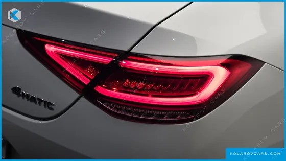 MERCEDES CLS-CLASS CLS450 4MATIC AMG LINE