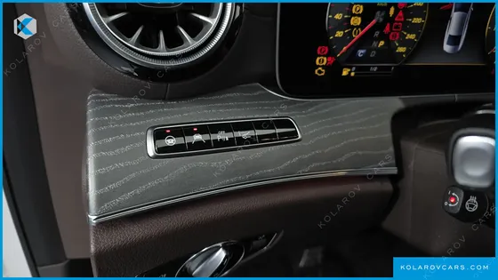 MERCEDES CLS-CLASS CLS450 4MATIC AMG LINE