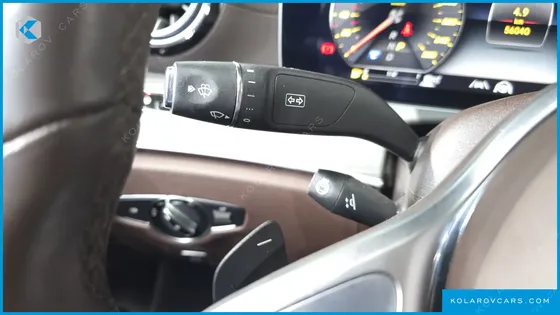 MERCEDES CLS-CLASS CLS450 4MATIC AMG LINE