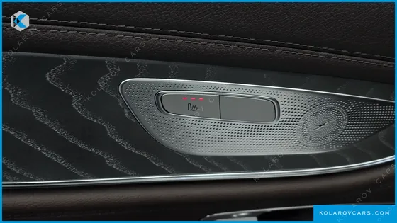 MERCEDES CLS-CLASS CLS450 4MATIC AMG LINE