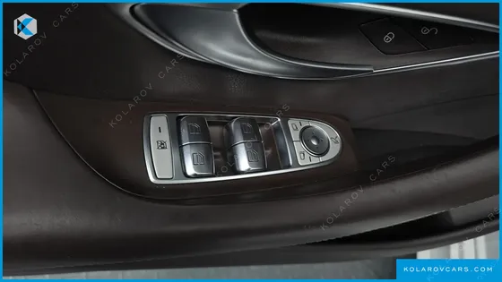 MERCEDES CLS-CLASS CLS450 4MATIC AMG LINE