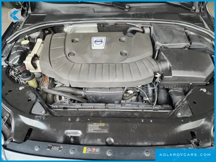 VOLVO S80 D5