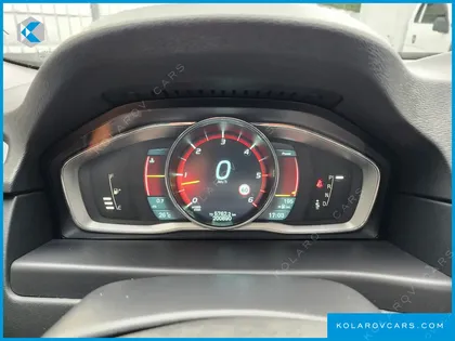 VOLVO S80 D5
