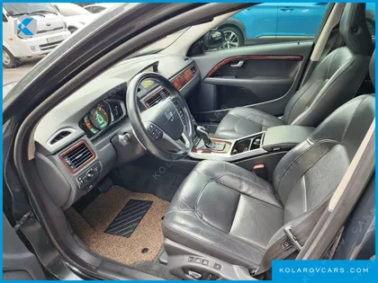 VOLVO S80 D5
