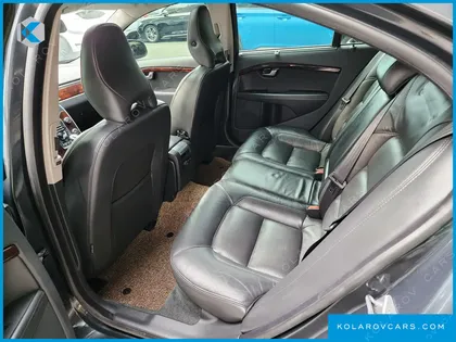 VOLVO S80 D5