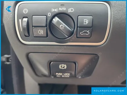 VOLVO S80 D5