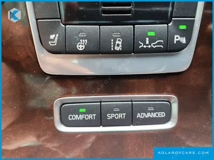 VOLVO S80 D5
